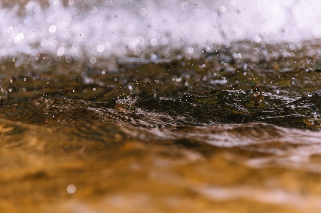 sintomi perdita liquido amniotico
