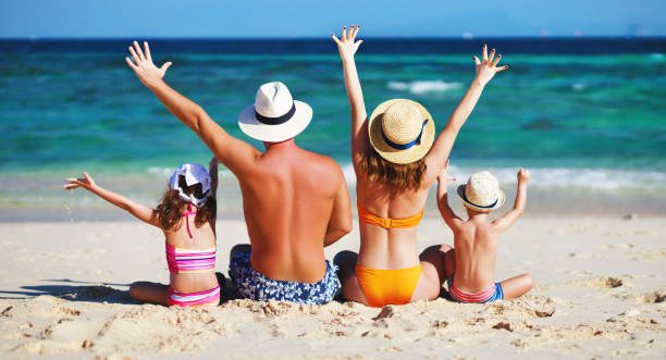 Destinazioni family-friendly: